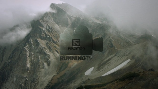 Salomon Running TV Vidéo Trail